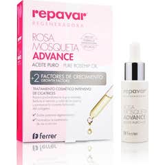 Repavar Advance Óleo Rosa de Mosqueta 15ml