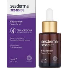 Sesderma Sesgen 32 sérum ativador celular 30ml