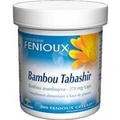 Fenioux Bambu Tabashir 270mg 200caps