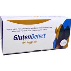 Glutendetect Stool For Home Use 2 U