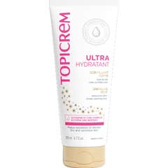 Topicrem Ultra-moisturizing Gold 200ml