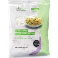 Arroz Konjac desidratado Zen Pasta Risino 200g
