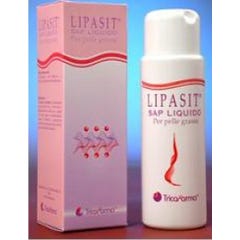 Lipasit Sap Liq 200Ml