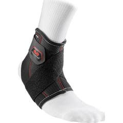 McDavid Neoprene Ankle Brace Brace Estabilizadora de Tornozelo 432 TXL 1pc