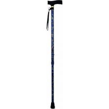 Vilgo Mal Cane Cf16 Alu Ajustável