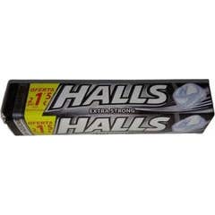 Halls Extra Forte 14g