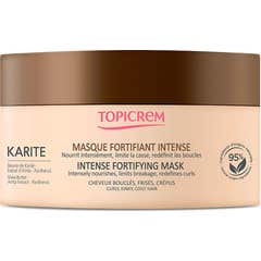 Topicrem Karite Mascarilla Fortalecedora Intensa 250ml