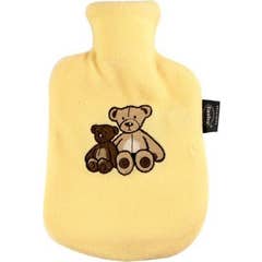 Saco de água quente Fashy Infant 1pc