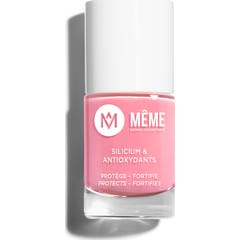 MÊME Esmalte Rosa Bonbon 15 Emma 10 ml