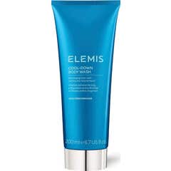 Elemis Cool Down Body Wash 200ml