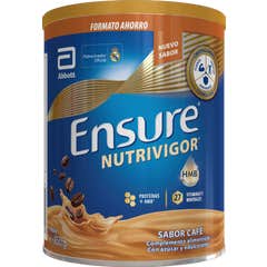 Ensure Nutrivigor Sabor Café 850 g