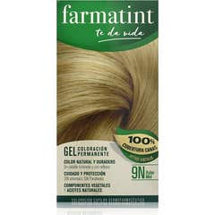 Farmatint 9N loiro mel 135ml