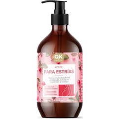 QKnatur Óleo Anti-Estrias 250ml