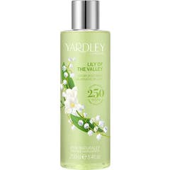 Yardley Lily Of The Valley Gel Ducha 250ml