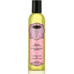 Kamasutra Pleasure Garden Massage Oil 236ml
