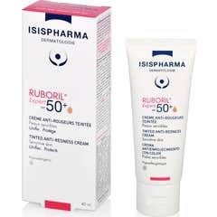 Fita Especializada SPF50+ 40ml