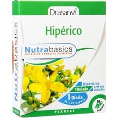 Drasanvi Hypericum 30cáps