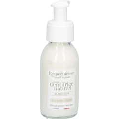 Respectueuse Creme Dental Clareadora 80 ml