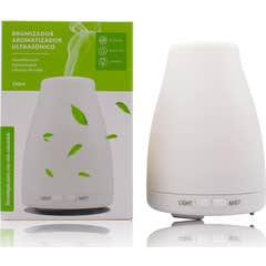 Sys Humidificador/Brumizador Ultrassónico Cosmos 100 ml