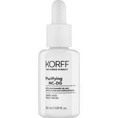 Korff Purifying NC-DG Serum 30ml