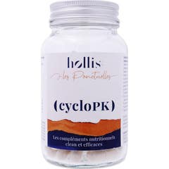 Hollis CycloPK 90 Pérolas