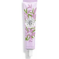 Roger & Gallet Crema de Manos Beneficiosa Hoja de Té 30ml Roger & Gallet Crema de Manos Beneficiosa Hoja de Té 30ml