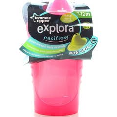 Tommee Tippee Explora Easy Drink Beaker 7-12m
