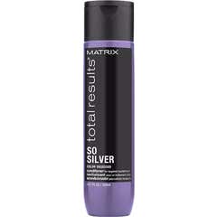 Matrix Tr So Silver Conditioner 300ml