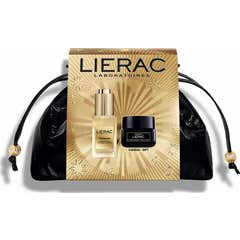 Lierac Cofre Premium Sérum Absoluto + Creme para os Olhos