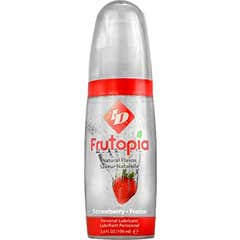 ID Frutopia Sabor Morango 100ml