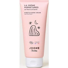 Joone Creme Antiestrias Orgânico Mamã 200 ml