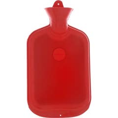 Sanodiane Almohadilla Polar Escocesa Rojo 1ud