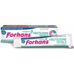 Forhans Dentífrico Protección Total 75ml