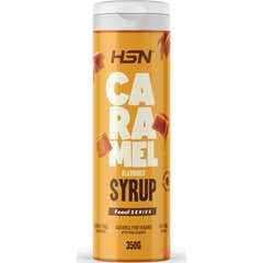 HSN Xarope de Caramelo 350 g