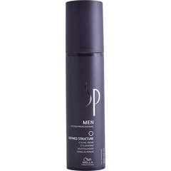 Wella SP Creme de Estrutura Definida para Homens 100ml