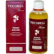 Tricobell Farma anticaida shampoo 250ml