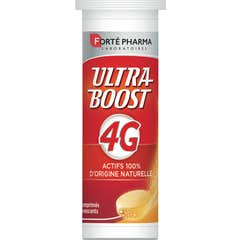 Forte Pharma Ultraboost 4G Vitalidade 10comp