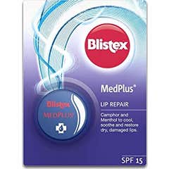 Blistex Med Plus 7G