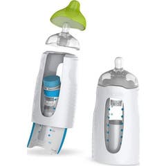 Babymoov Set Biberão Naturels Squezze 175ml 2 Unidades