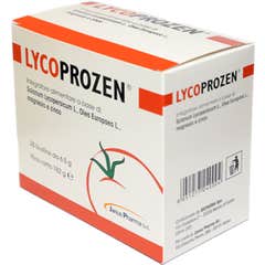 Lycoprozen 28 Sobres