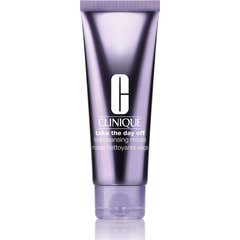 Clinique Take The Day Off Espuma de Limpeza Facial 125 ml