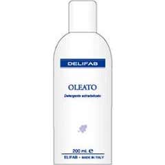 Oleato de Delifab 200Ml