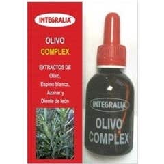 Complexo Integalia Olivo 50ml