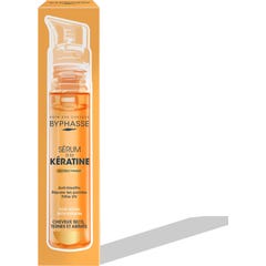 Byphasse Sérum com Queratina Sublim Protect 50 ml