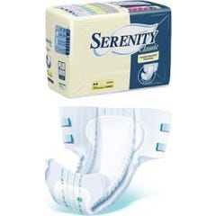 Serenidade Pann Super M 30Pcs