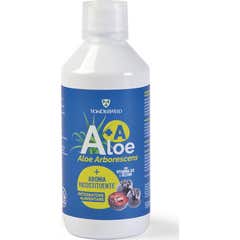 Vonderweid Aloe + Aronia 500ml