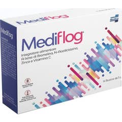 Medibase Mediflog 14x5g