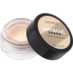 Catrice Metallic Spark Champagne Chic Creme Sombra de Olhos 4gr