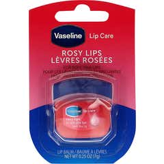 Vaseline Protetor Labial Rosy Lips 7g