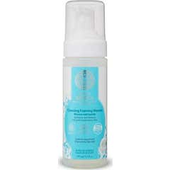 Natura Siberica mousse espumante oleosa ou mista pele 150ml